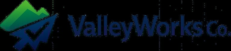 ValleyWorks Co. Logo